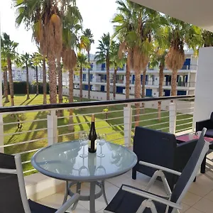 Appartement Marina Side, Lagos