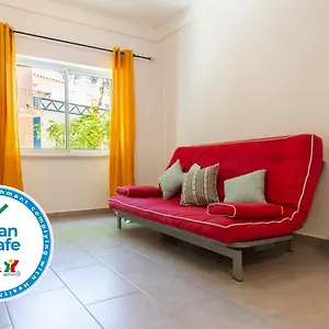 Appartement Vasco Da Gama, Lagos