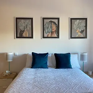 Appartement Apartamento Da Muralha, Lagos