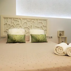 Romantico Estudio Centro De Appartamento Algeciras