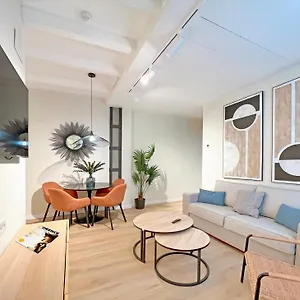 Soho Boutique Palillero Appartamento Cadice
