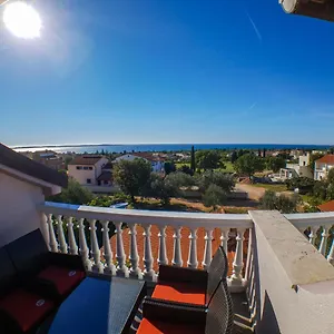 Jozic Appartamento Peroj